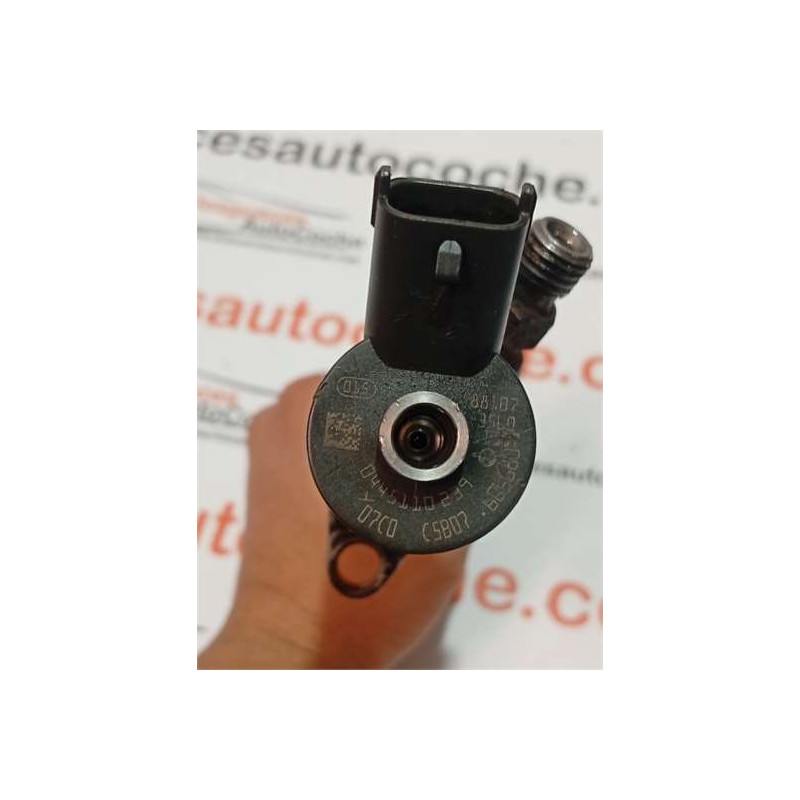 INYECTOR