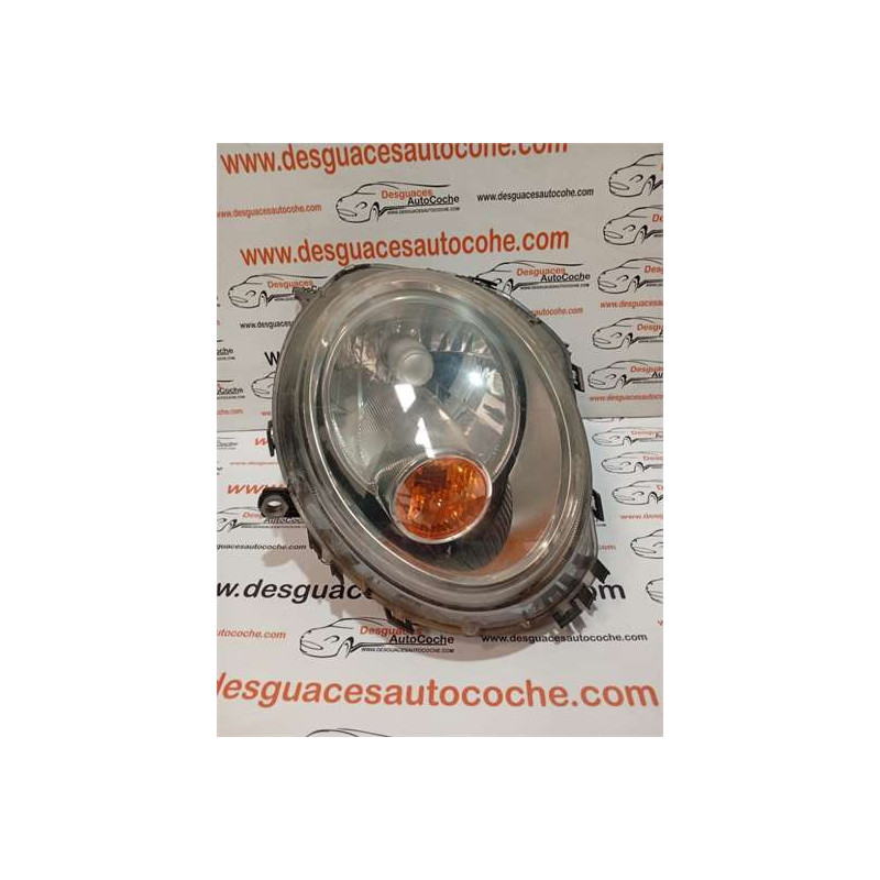 FARO DEL. DCHO