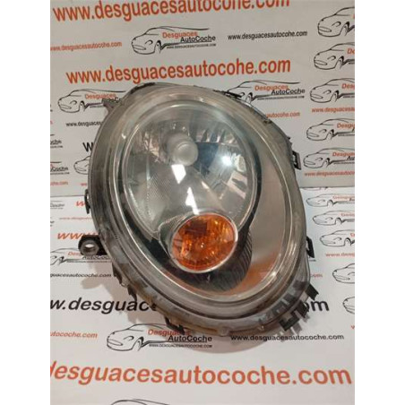 FARO DEL. DCHO