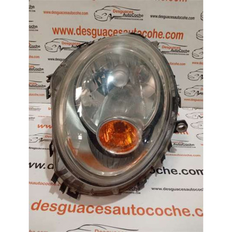 FARO DEL. IZDO.