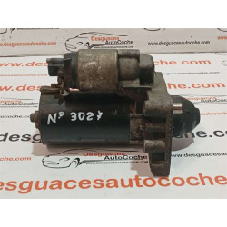 MOTOR ARRANQUE