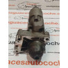 MOTOR ARRANQUE
