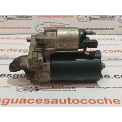 MOTOR ARRANQUE