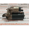 MOTOR ARRANQUE