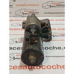 MOTOR ARRANQUE