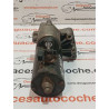 MOTOR ARRANQUE
