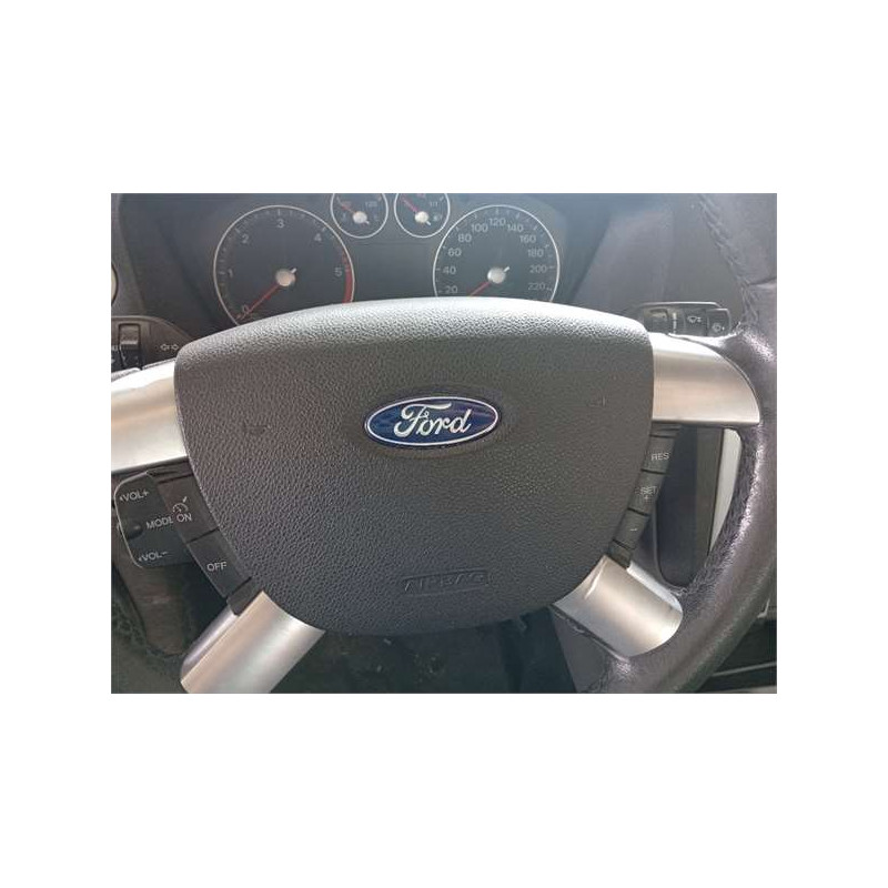 AIRBAG VOLANTE