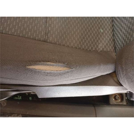 ASIENTO DEL. IZDO.