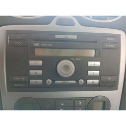 RADIO / CD