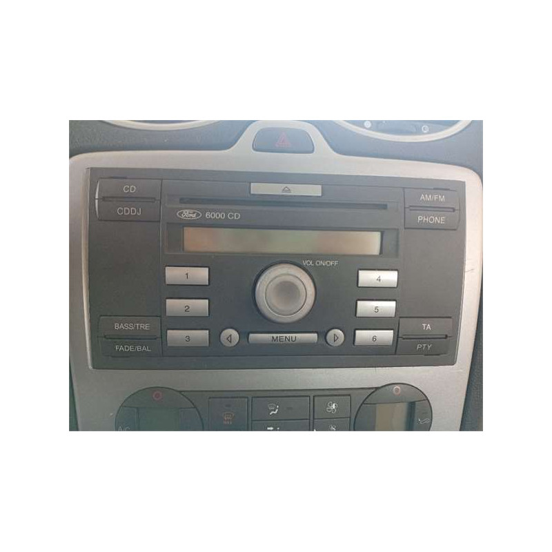RADIO / CD