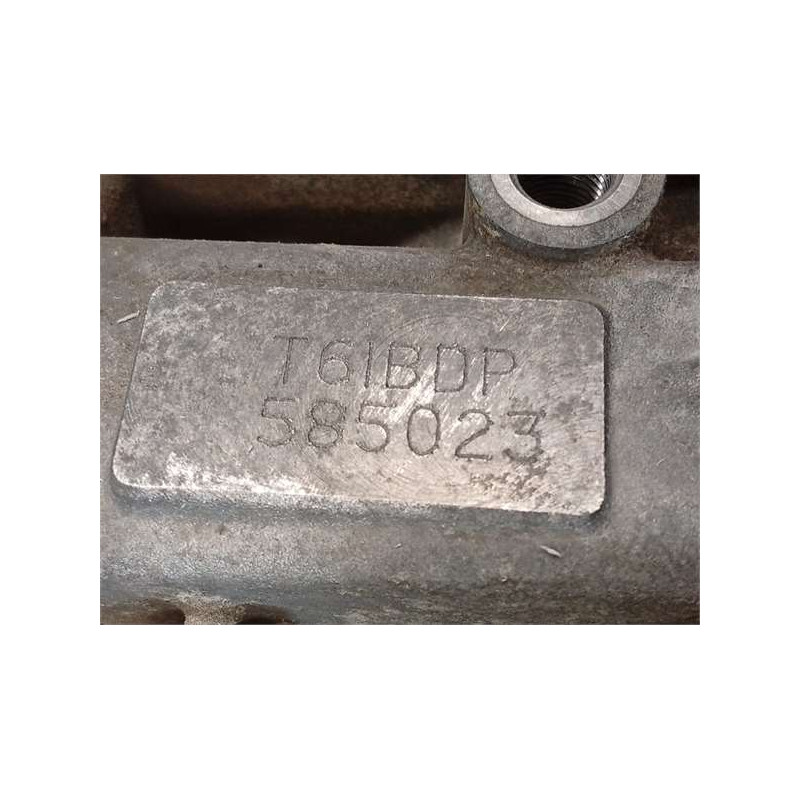 CAJA CAMBIOS AUTOMATICA