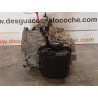CAJA CAMBIOS AUTOMATICA