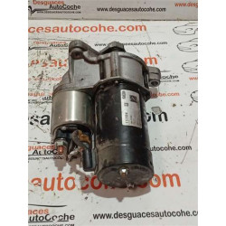 MOTOR ARRANQUE