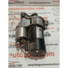MOTOR ARRANQUE