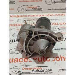 MOTOR ARRANQUE