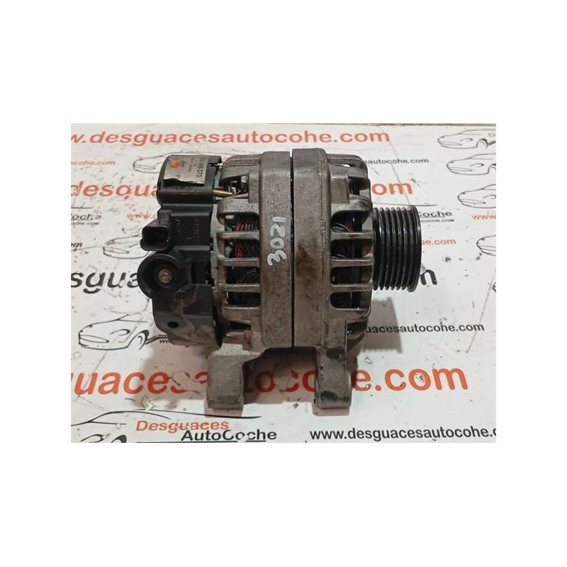 ALTERNADOR