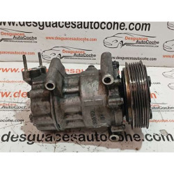 COMPRESOR AIRE ACOND.