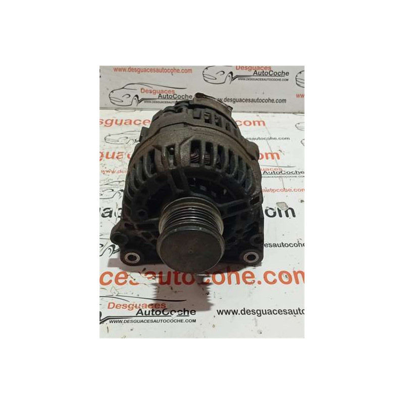 ALTERNADOR