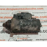 MOTOR ARRANQUE