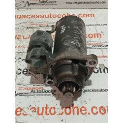 MOTOR ARRANQUE