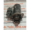 MOTOR ARRANQUE