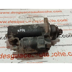 MOTOR ARRANQUE
