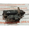 MOTOR ARRANQUE