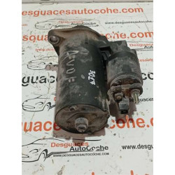 MOTOR ARRANQUE