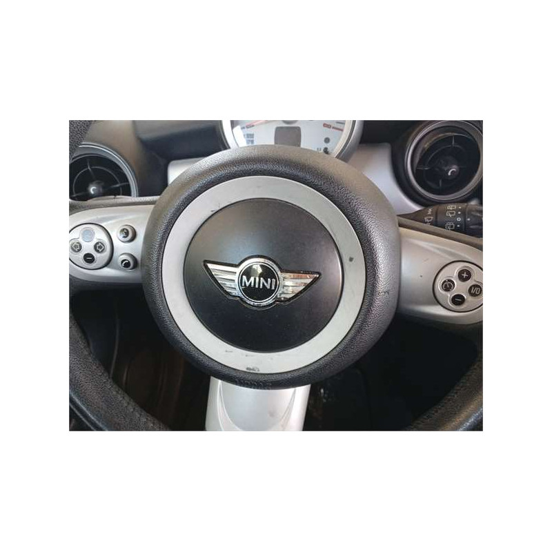 AIRBAG VOLANTE