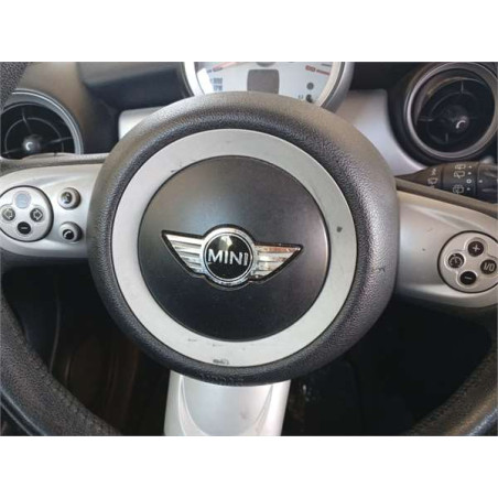 AIRBAG VOLANTE