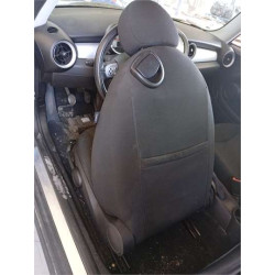 ASIENTO DEL. IZDO.