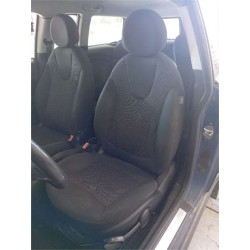 ASIENTO DEL. IZDO.