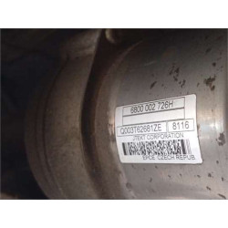 CREMALLERA DIRECCION ELECTRICA