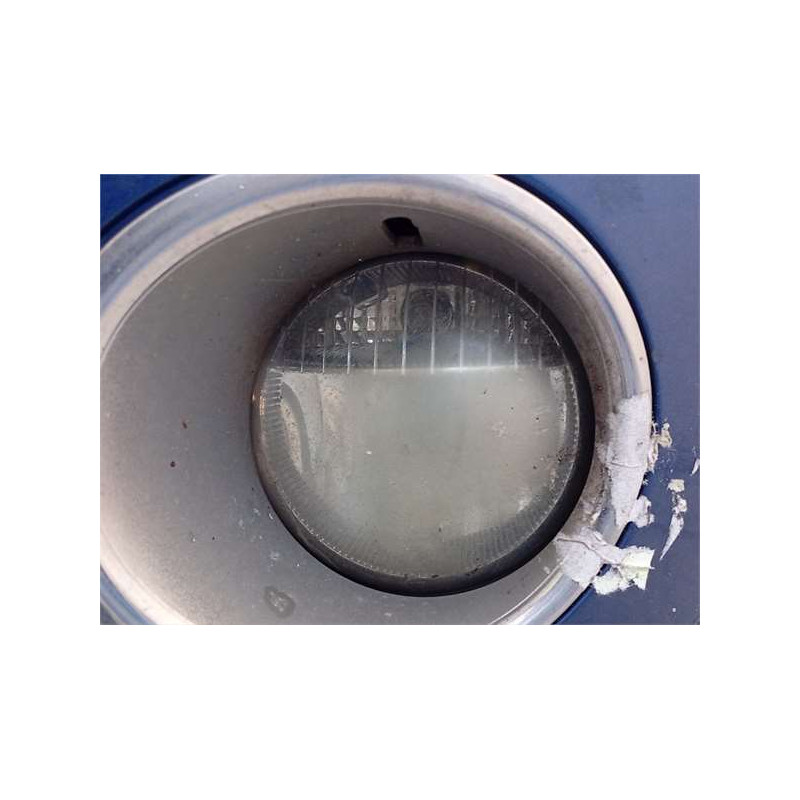 FARO ANTINIEBLA IZDO.