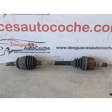 PALIER DEL. IZDO.