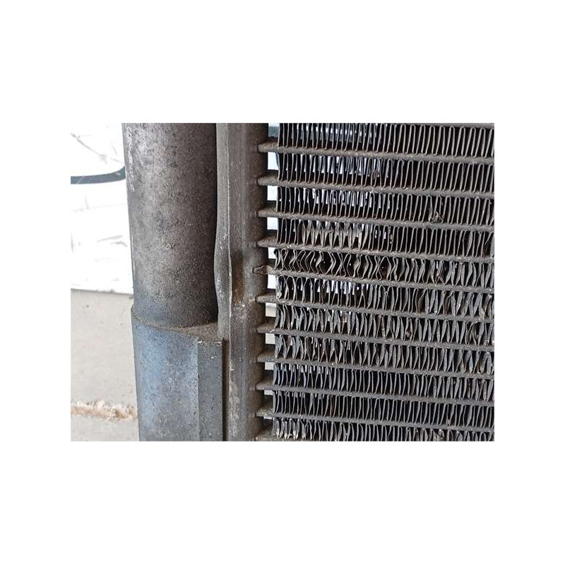 RADIADOR AIRE ACONDICIONADO