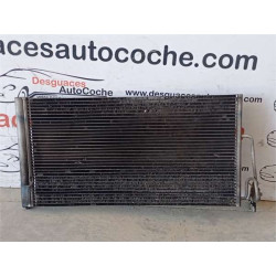 RADIADOR AIRE ACONDICIONADO
