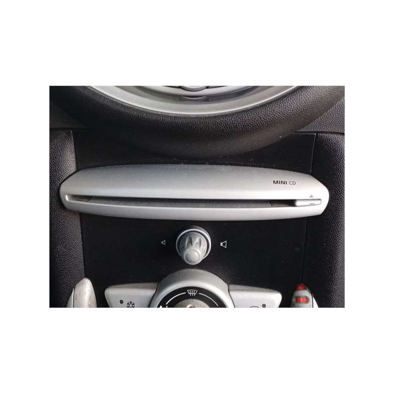 RADIO / CD