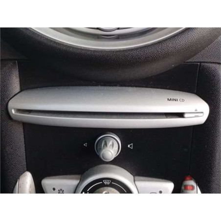 RADIO / CD
