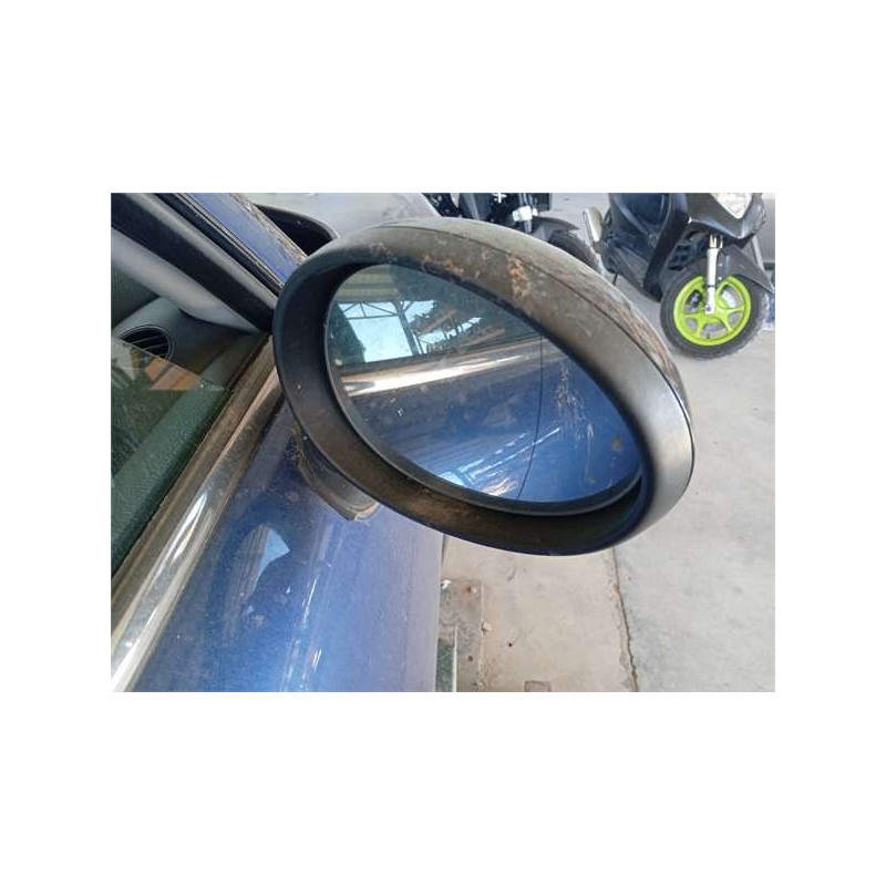 RETROVISOR ELECTRICO DCHO.