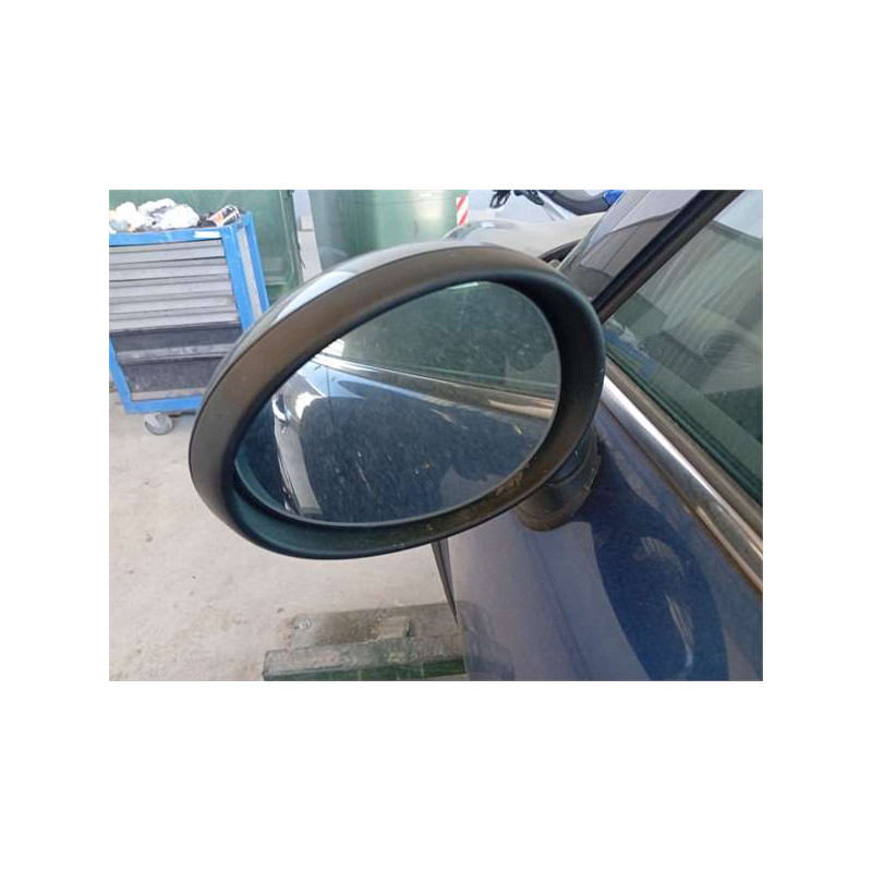 RETROVISOR ELECTRICO IZDO.