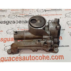 BOMBA DE ACEITE