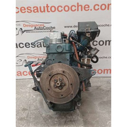MOTOR COMPLETO