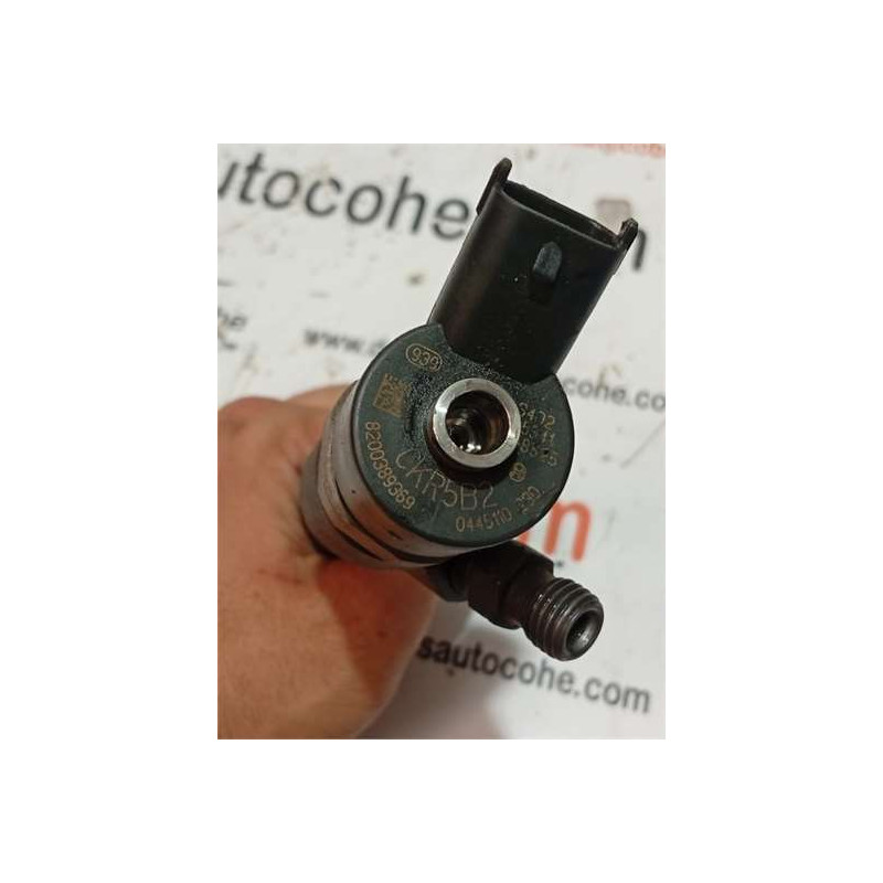 INYECTOR