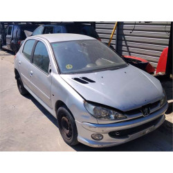 MARIPOSA ADMISION