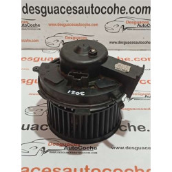 MOTOR CALEFACCION