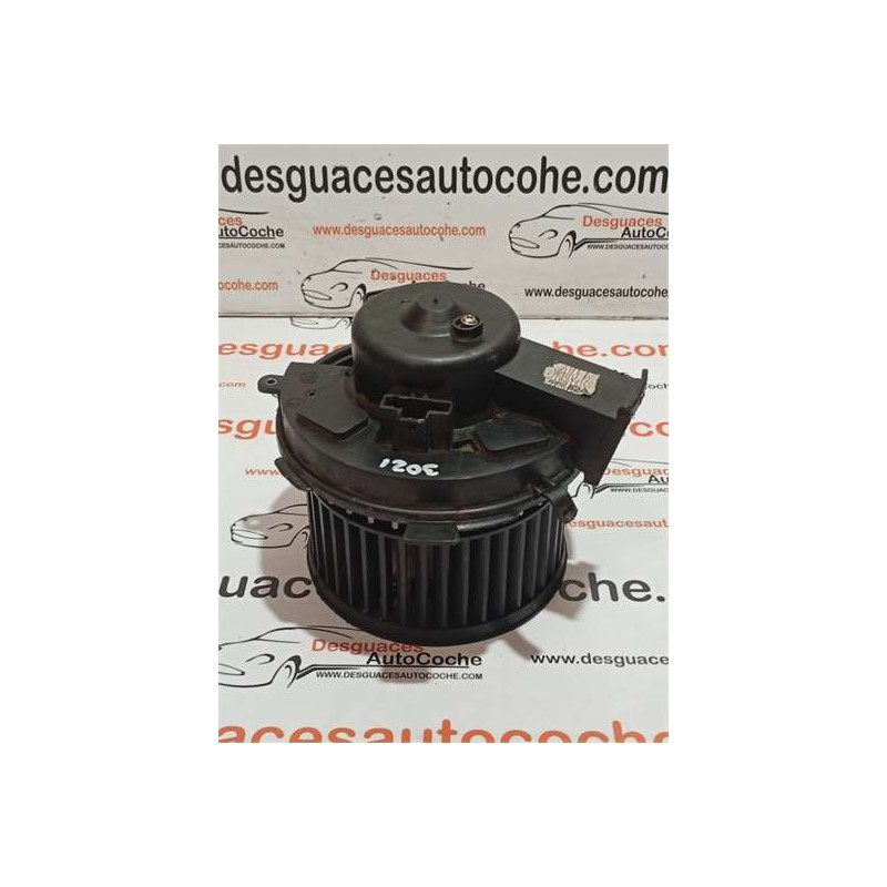 MOTOR CALEFACCION