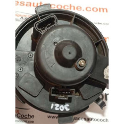 MOTOR CALEFACCION