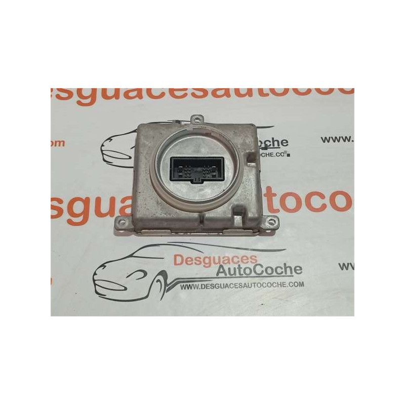 CENTRALITA XENON