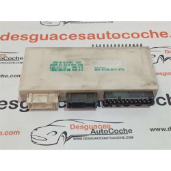 MODULO CONFORT